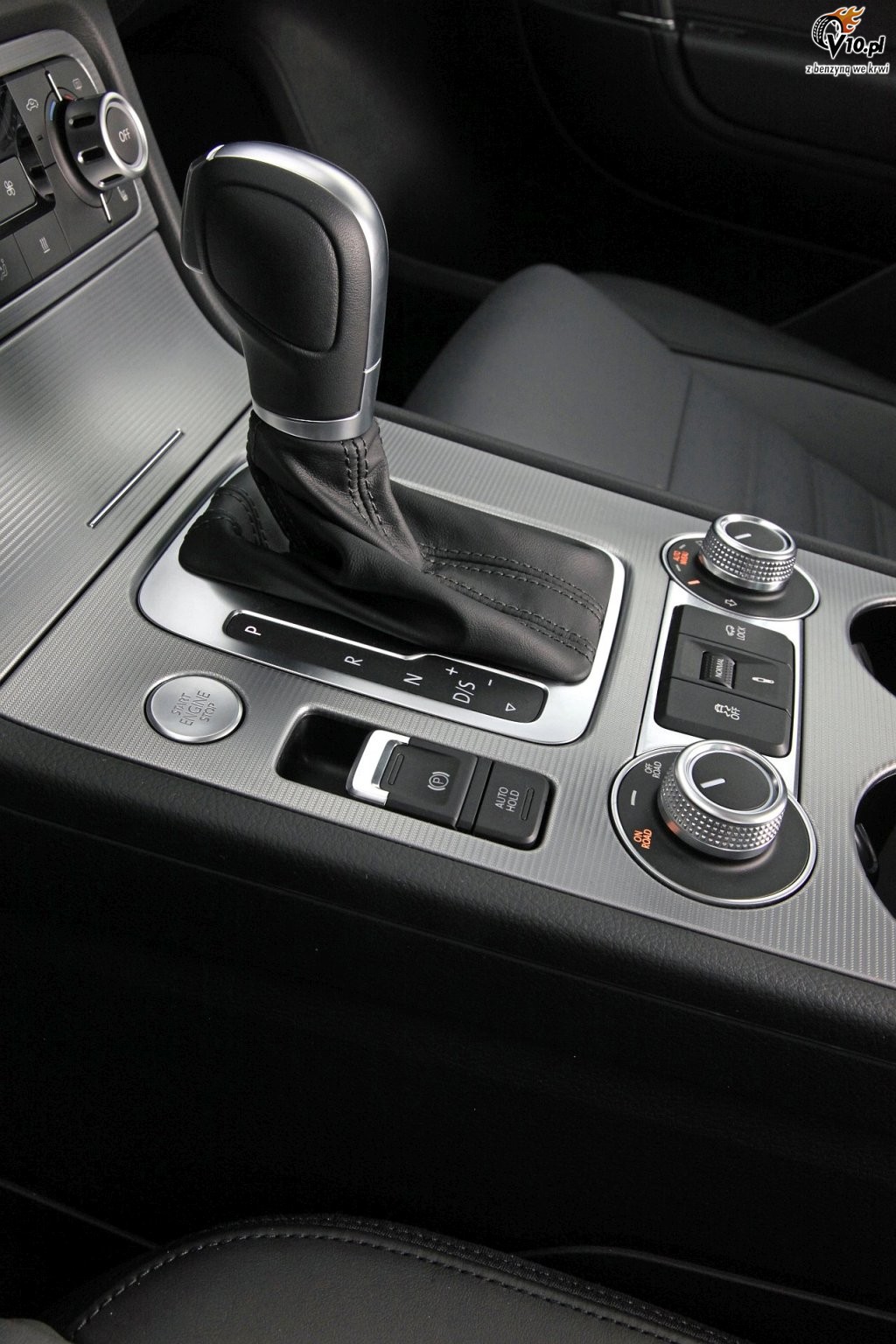 Volvo XC90 D5 AWD vs. VW Touareg 3,0 TDI 4Motion
