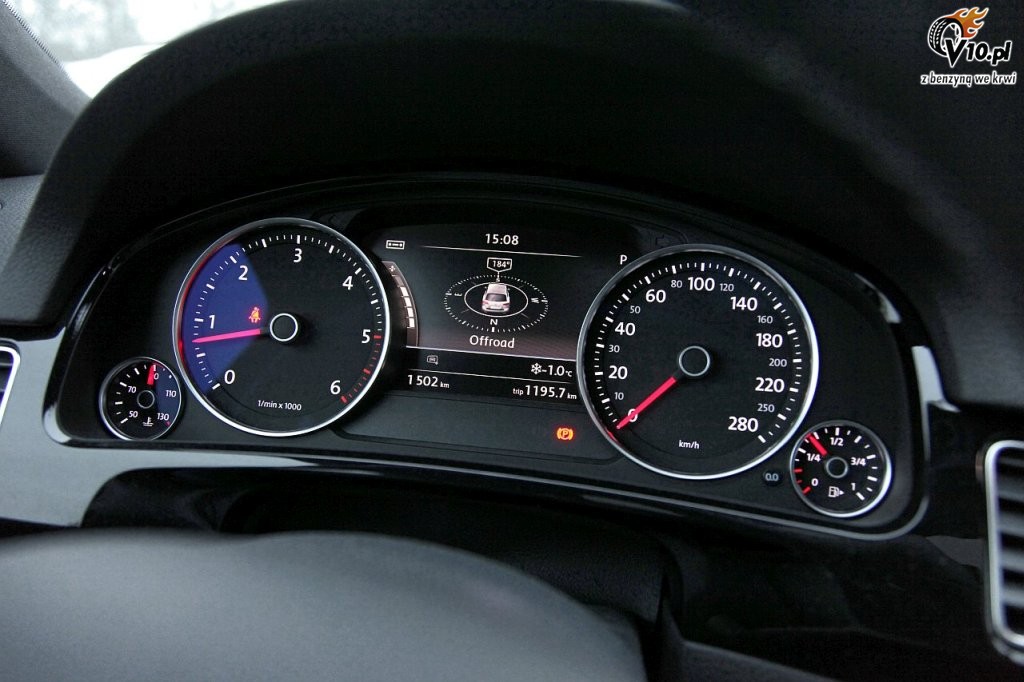 Volvo XC90 D5 AWD vs. VW Touareg 3,0 TDI 4Motion