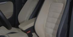 Volkswagen CC - test samochodu