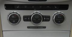Volkswagen CC - test samochodu