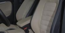 Volkswagen CC - test samochodu