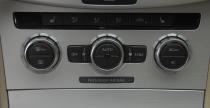 Volkswagen CC - test samochodu