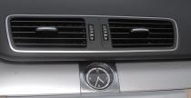 Volkswagen CC - test samochodu
