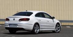 Volkswagen CC R-Line 2.0 TDI