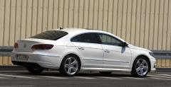 Volkswagen CC R-Line 2.0 TDI