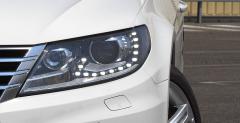 Volkswagen CC R-Line 2.0 TDI