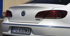 Volkswagen CC R-Line 2.0 TDI