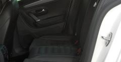 Volkswagen CC R-Line 2.0 TDI