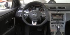 Volkswagen CC R-Line 2.0 TDI