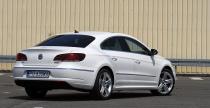 Volkswagen CC R-Line 2.0 TDI