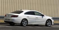 Volkswagen CC R-Line 2.0 TDI