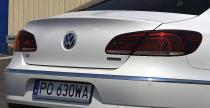 Volkswagen CC R-Line 2.0 TDI