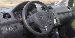 VW Cross Caddy 2.0 TDI 4Motion