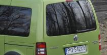 VW Cross Caddy 2.0 TDI 4Motion