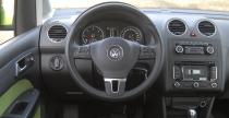 VW Cross Caddy 2.0 TDI 4Motion