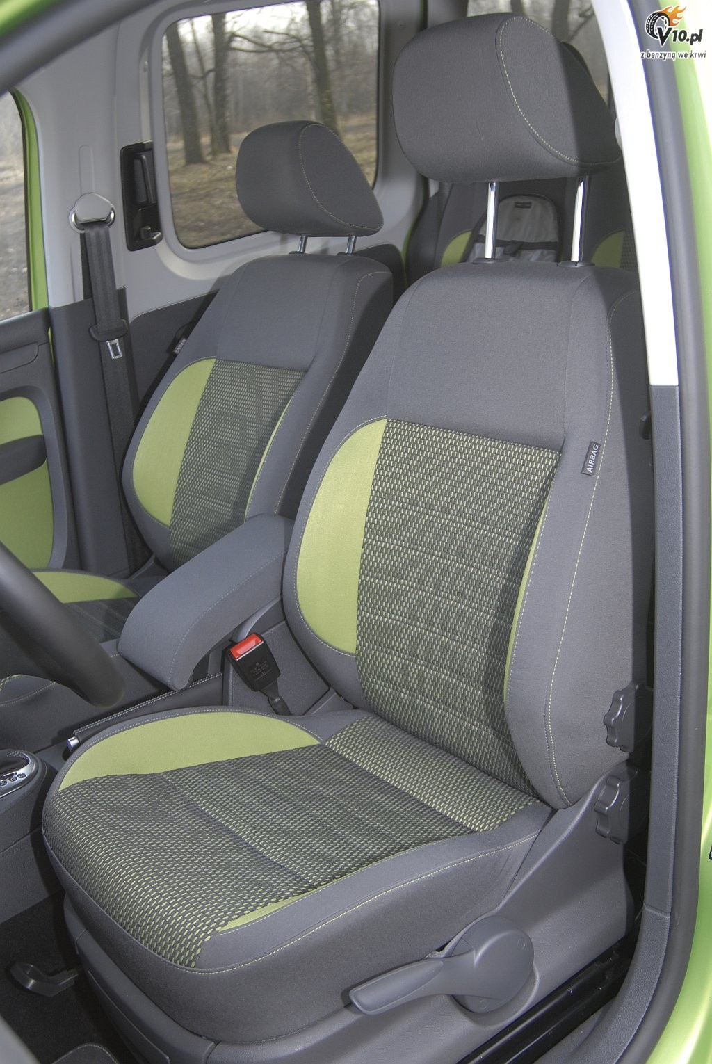 VW Cross Caddy 2.0 TDI 4Motion