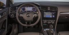 VW Golf VII FL - test