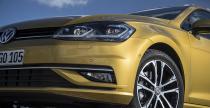 VW Golf VII FL - test