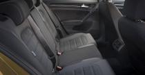 VW Golf VII FL - test