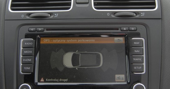 VW Golf Cabriolet 1.4 TSI