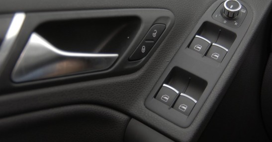 VW Golf Cabriolet 1.4 TSI