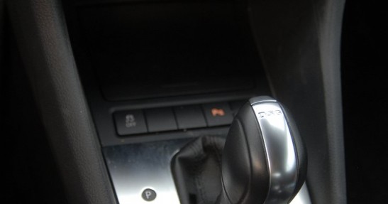 VW Golf Cabriolet 1.4 TSI