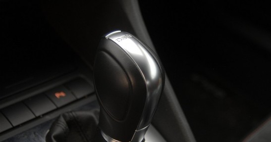 VW Golf Cabriolet 1.4 TSI