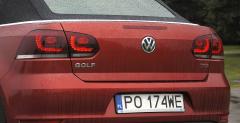 VW Golf Cabriolet 1.4 TSI