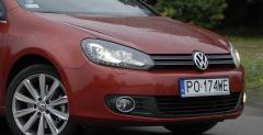 VW Golf Cabriolet 1.4 TSI