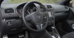 VW Golf Cabriolet 1.4 TSI