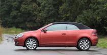 VW Golf Cabriolet 1.4 TSI