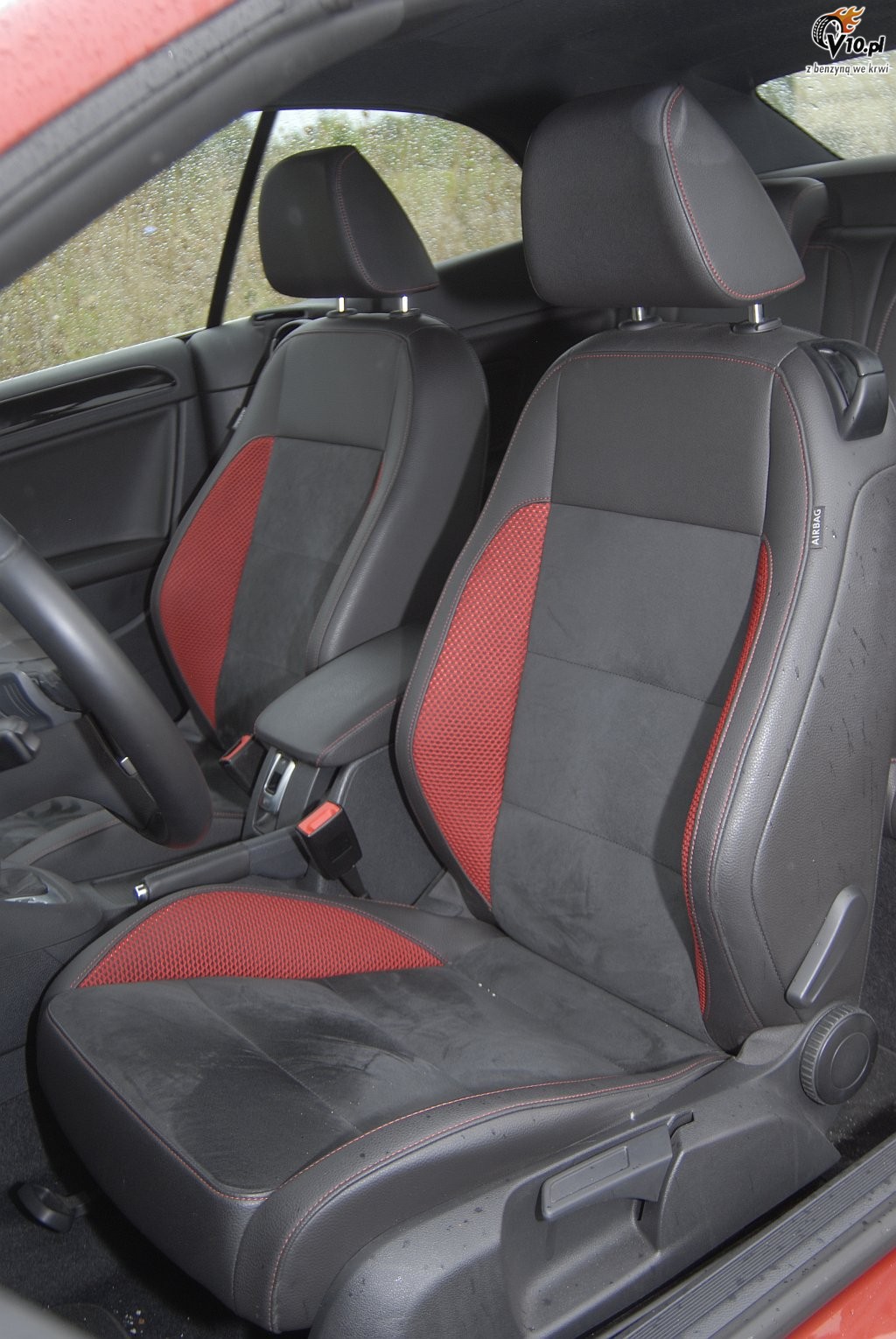 VW Golf Cabriolet 1.4 TSI