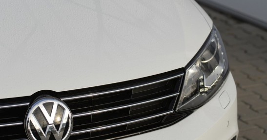 VW Jetta 1.4 TSI - test