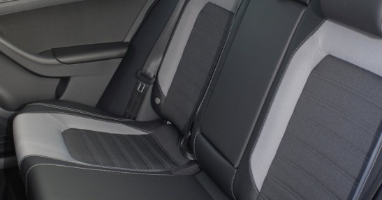 VW Jetta 1.4 TSI - test