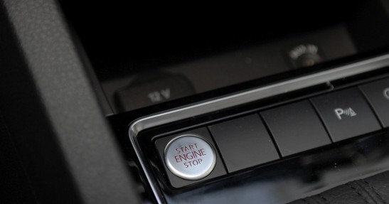 VW Jetta 1.4 TSI - test