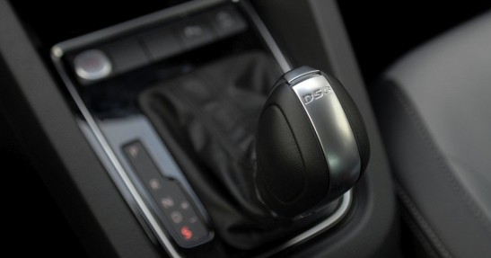 VW Jetta 1.4 TSI - test