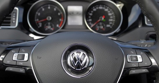 VW Jetta 1.4 TSI - test