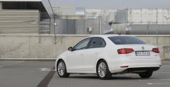 VW Jetta 1.4 TSI - test