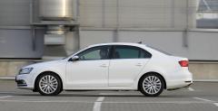 VW Jetta 1.4 TSI - test