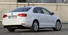 VW Jetta 1.4 TSI - test