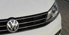 VW Jetta 1.4 TSI - test