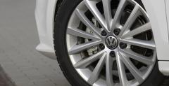 VW Jetta 1.4 TSI - test