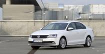 VW Jetta 1.4 TSI - test