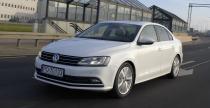 VW Jetta 1.4 TSI - test