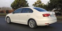 VW Jetta 1.4 TSI - test