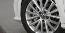 VW Jetta 1.4 TSI - test