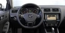 VW Jetta 1.4 TSI - test