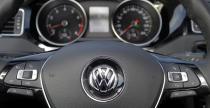 VW Jetta 1.4 TSI - test