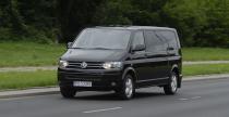 Volkswagen Multivan 2.0 BiTDI  - nasz test