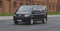 Volkswagen Multivan 2.0 BiTDI  - nasz test